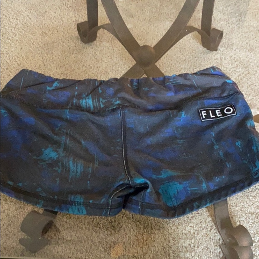Fleo shorts